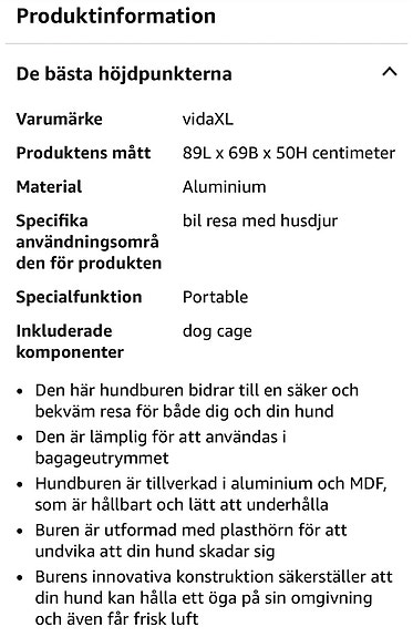 Product image 2 of 6