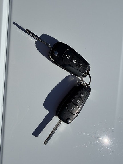 Ford Fiesta 14 of 16