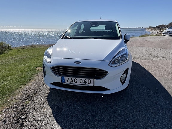 Ford Fiesta 7 of 16