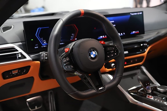 BMW M4 14 of 17