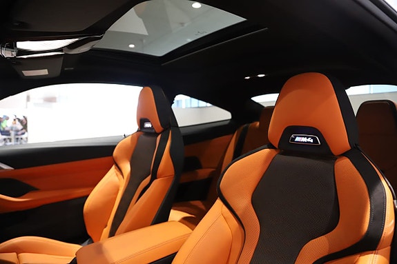 BMW M4 5 of 5