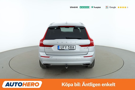 Volvo XC60 4 of 5