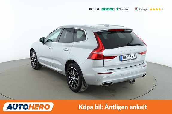 Volvo XC60 3 of 5