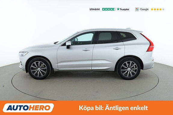 Volvo XC60 2 of 5
