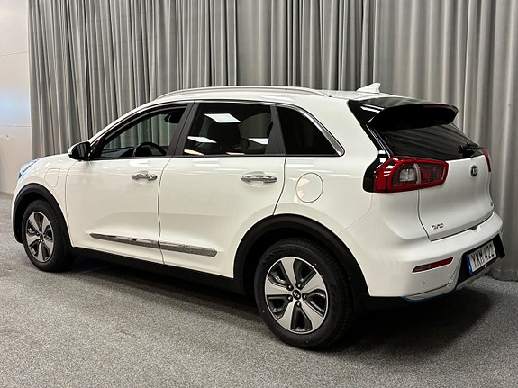Kia Niro 3 of 5