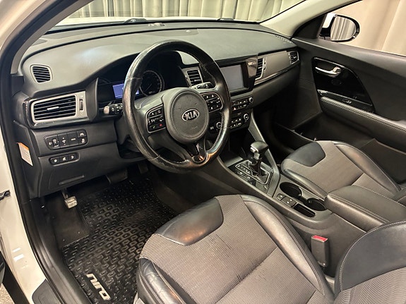 Kia Niro 5 of 5