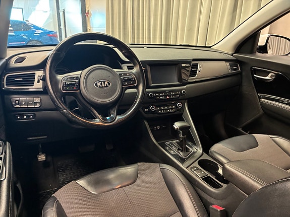 Kia Niro 7 of 12