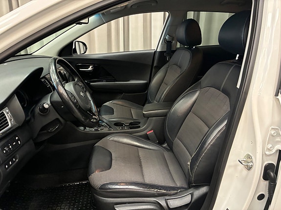 Kia Niro 6 of 12