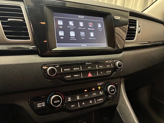 Kia Niro 12 of 12