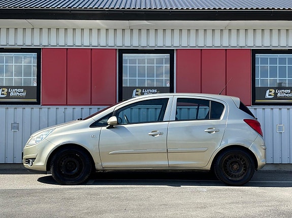 Opel Corsa 3 of 5