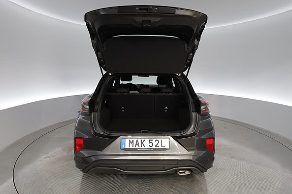 Ford Puma 14 of 16