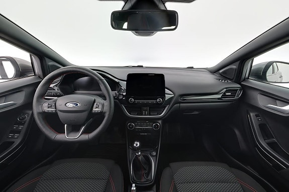 Ford Puma 7 of 16