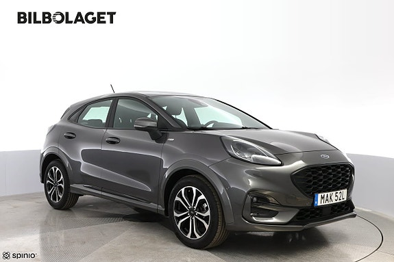 Ford Puma 6 of 16