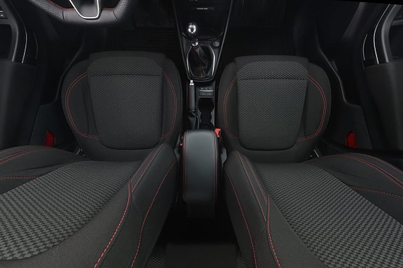 Ford Puma 9 of 16