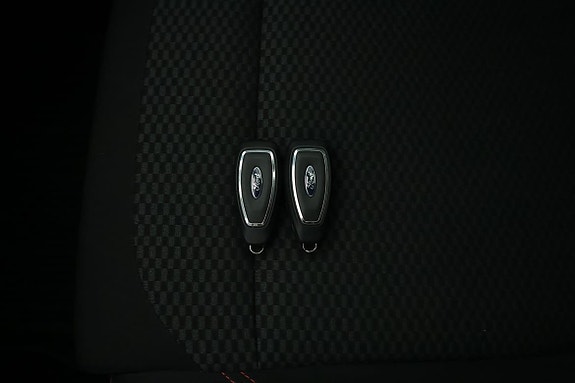 Ford Puma 15 of 16