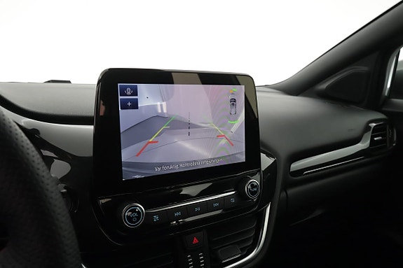 Ford Puma 13 of 16