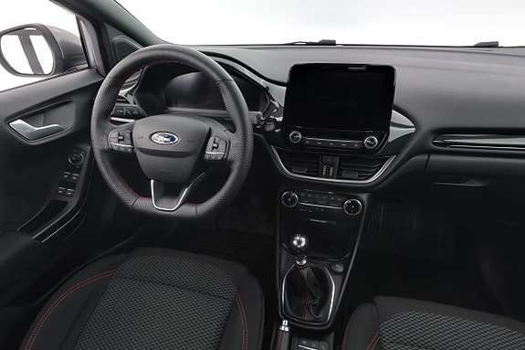 Ford Puma 8 of 16