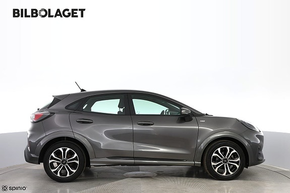 Ford Puma 5 of 5