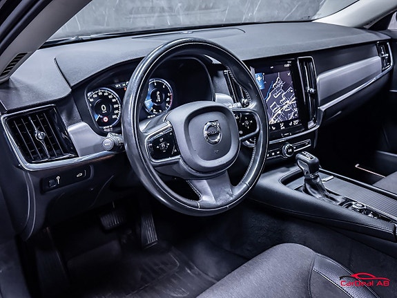 Volvo S90 12 of 30