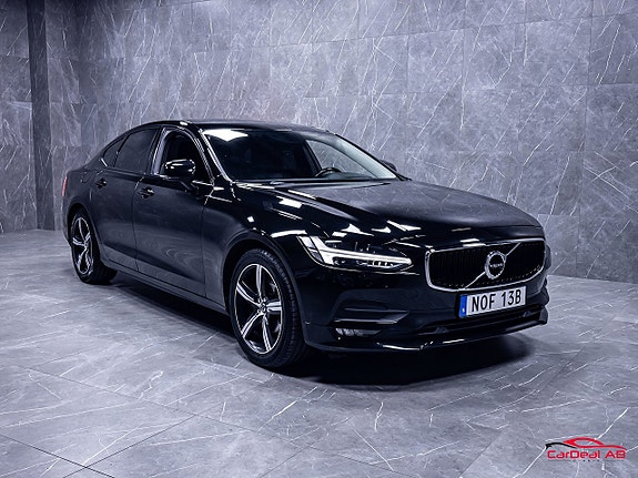 Volvo S90 9 of 30