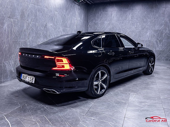 Volvo S90 7 of 30