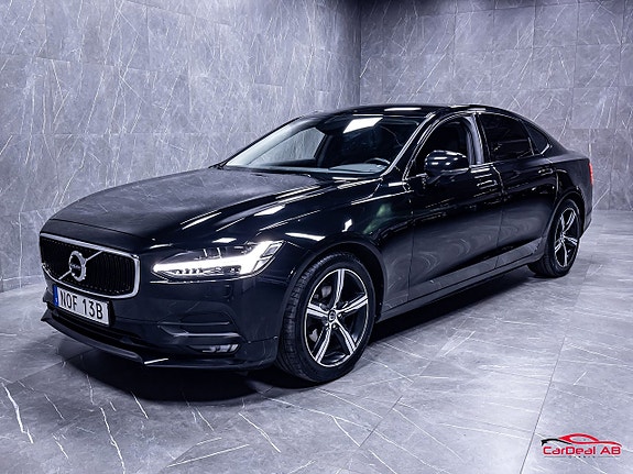 Volvo S90 3 of 5