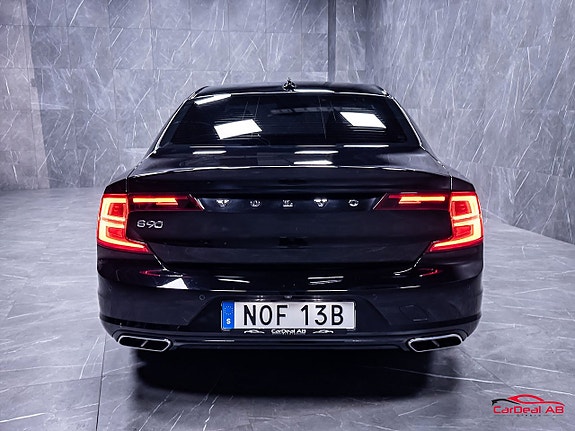 Volvo S90 6 of 30