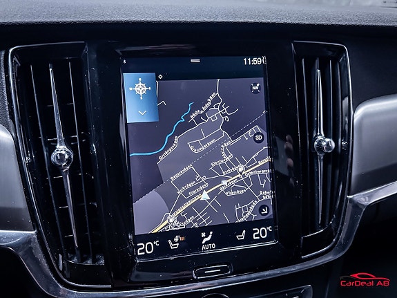 Volvo S90 24 of 30