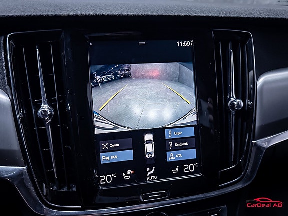 Volvo S90 25 of 30