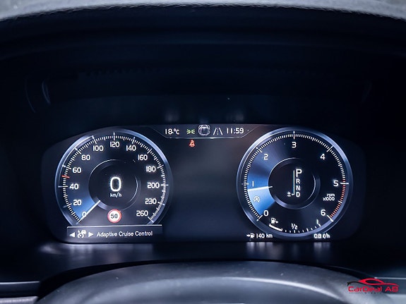 Volvo S90 21 of 30