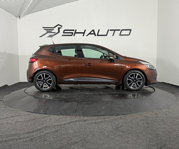 Renault Clio 4 of 18