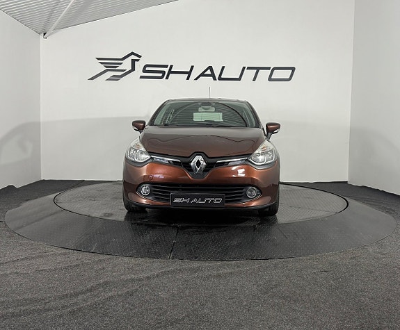 Renault Clio 2 of 18