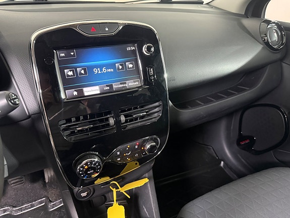 Renault Clio 13 of 18