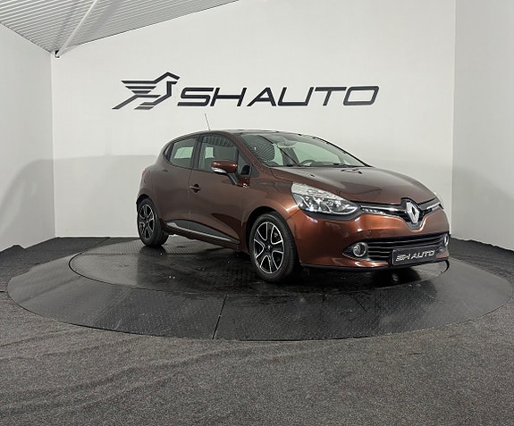 Renault Clio 3 of 18