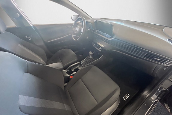 Hyundai i20 7 of 7