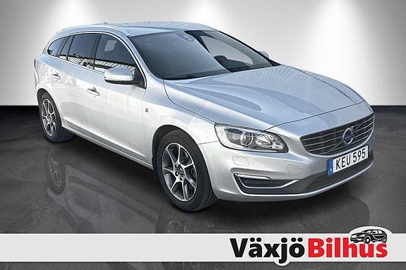 Volvo V60 6 of 13
