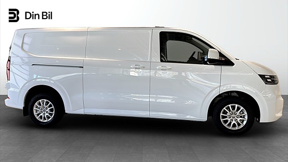 Volkswagen Transporter 2 of 5