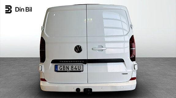 Volkswagen Transporter 5 of 5