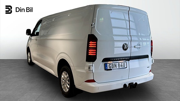 Volkswagen Transporter 3 of 5