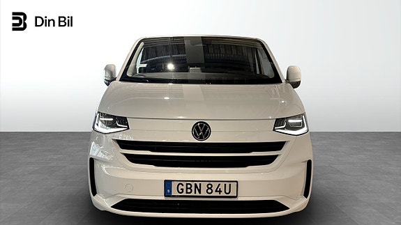 Volkswagen Transporter 4 of 5