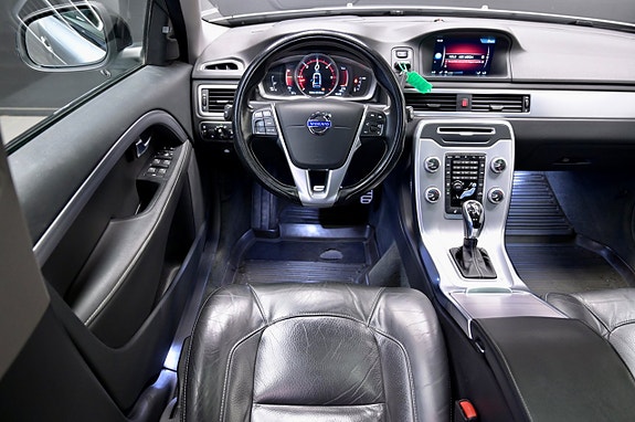 Volvo V70 16 of 21