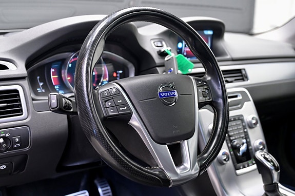Volvo V70 17 of 21