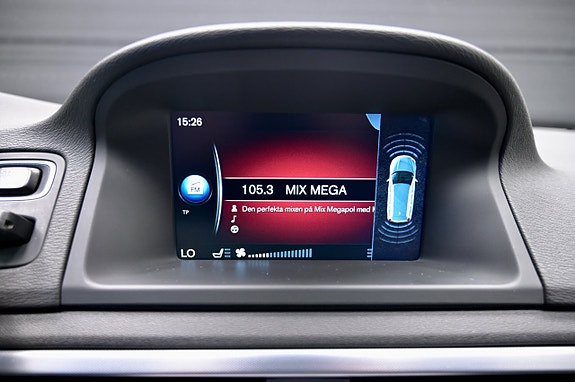Volvo V70 20 of 21
