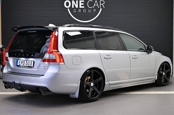 Volvo V70 6 of 21