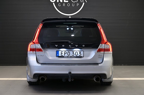 Volvo V70 7 of 21
