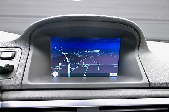Volvo V70 21 of 21
