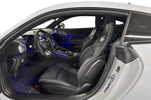 Mercedes-Benz AMG GT 63 11 of 25