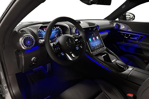 Mercedes-Benz AMG GT 63 6 of 25