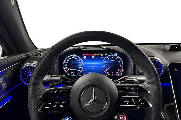 Mercedes-Benz AMG GT 63 7 of 25
