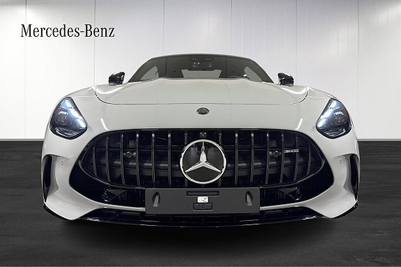 Mercedes-Benz AMG GT 63 25 of 25